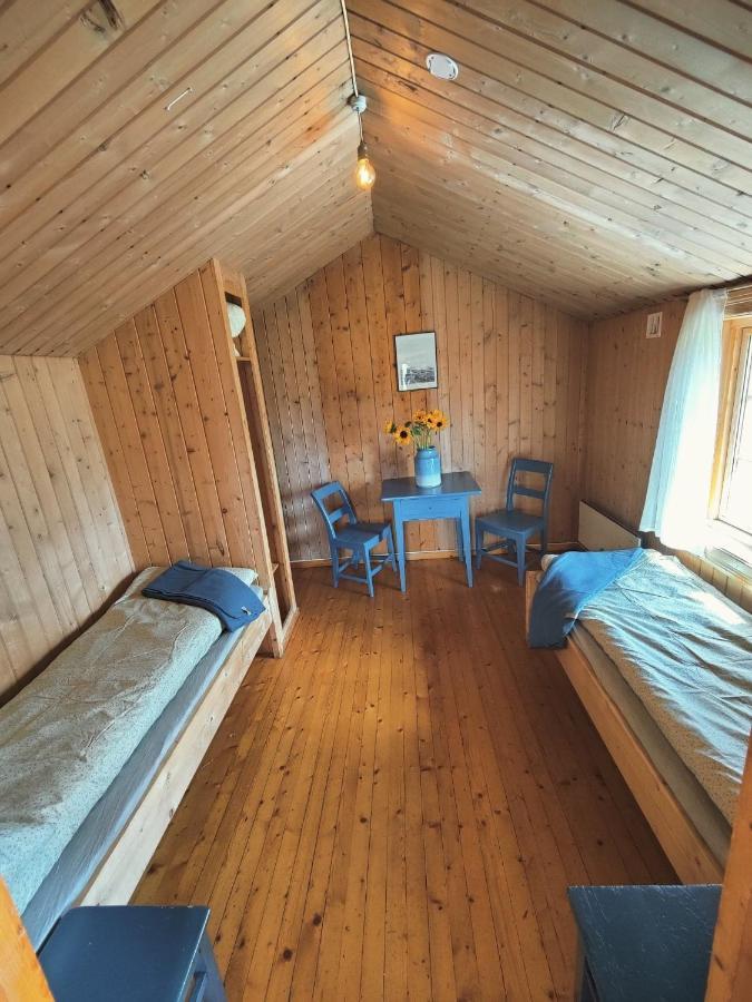 Kyrkjestolen B&B Tyinkrysset Luaran gambar