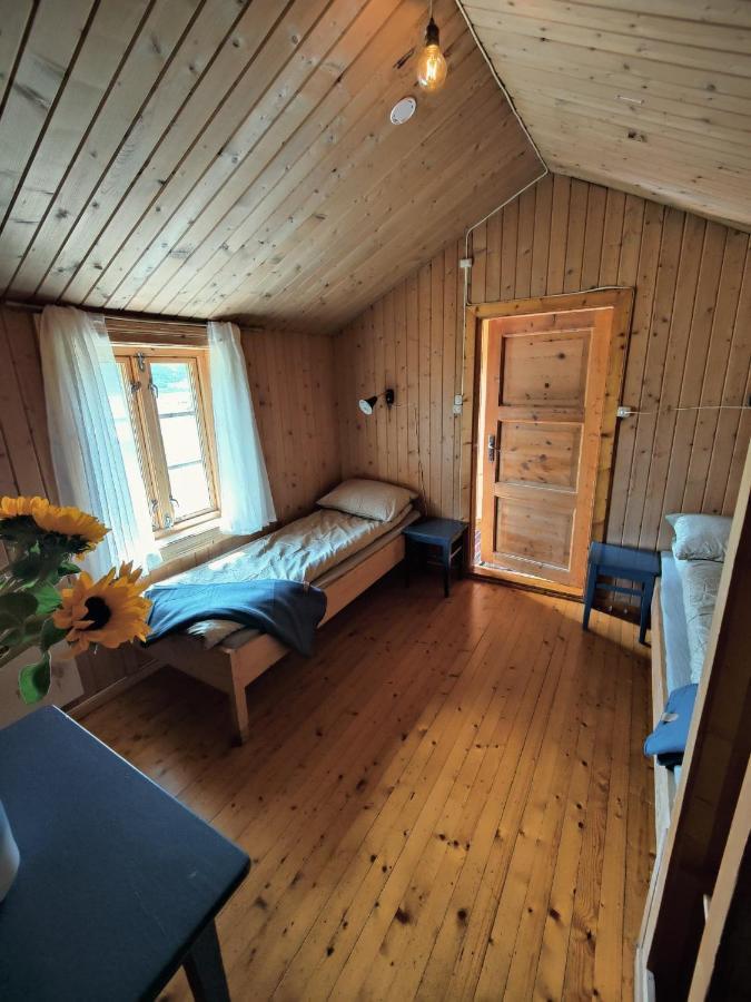 Kyrkjestolen B&B Tyinkrysset Luaran gambar